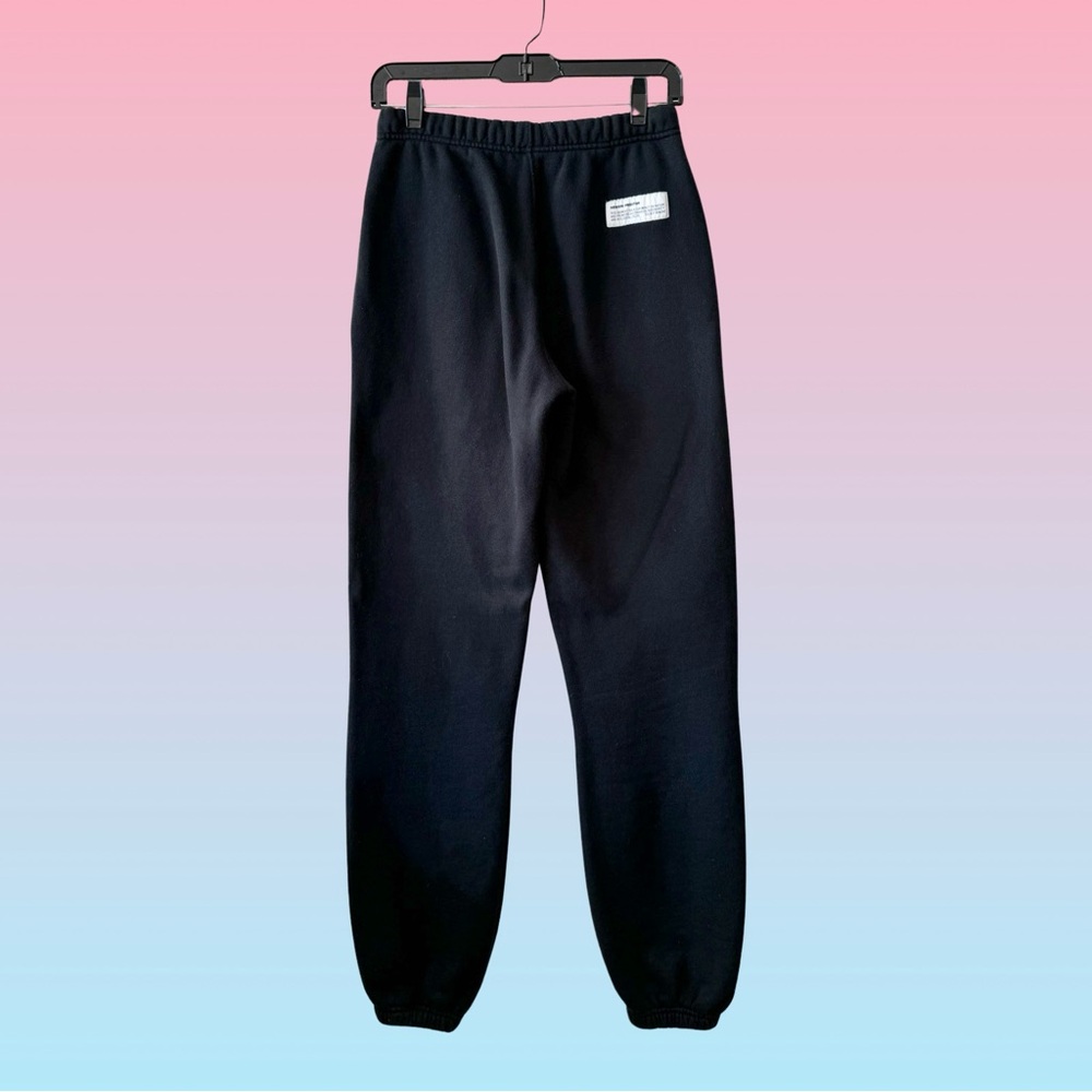 Heron Preston Women’s Brushed Sweatpant - Picture 3 of 7